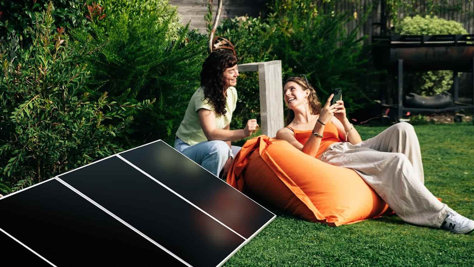 autonomie et economie electricité à la maison