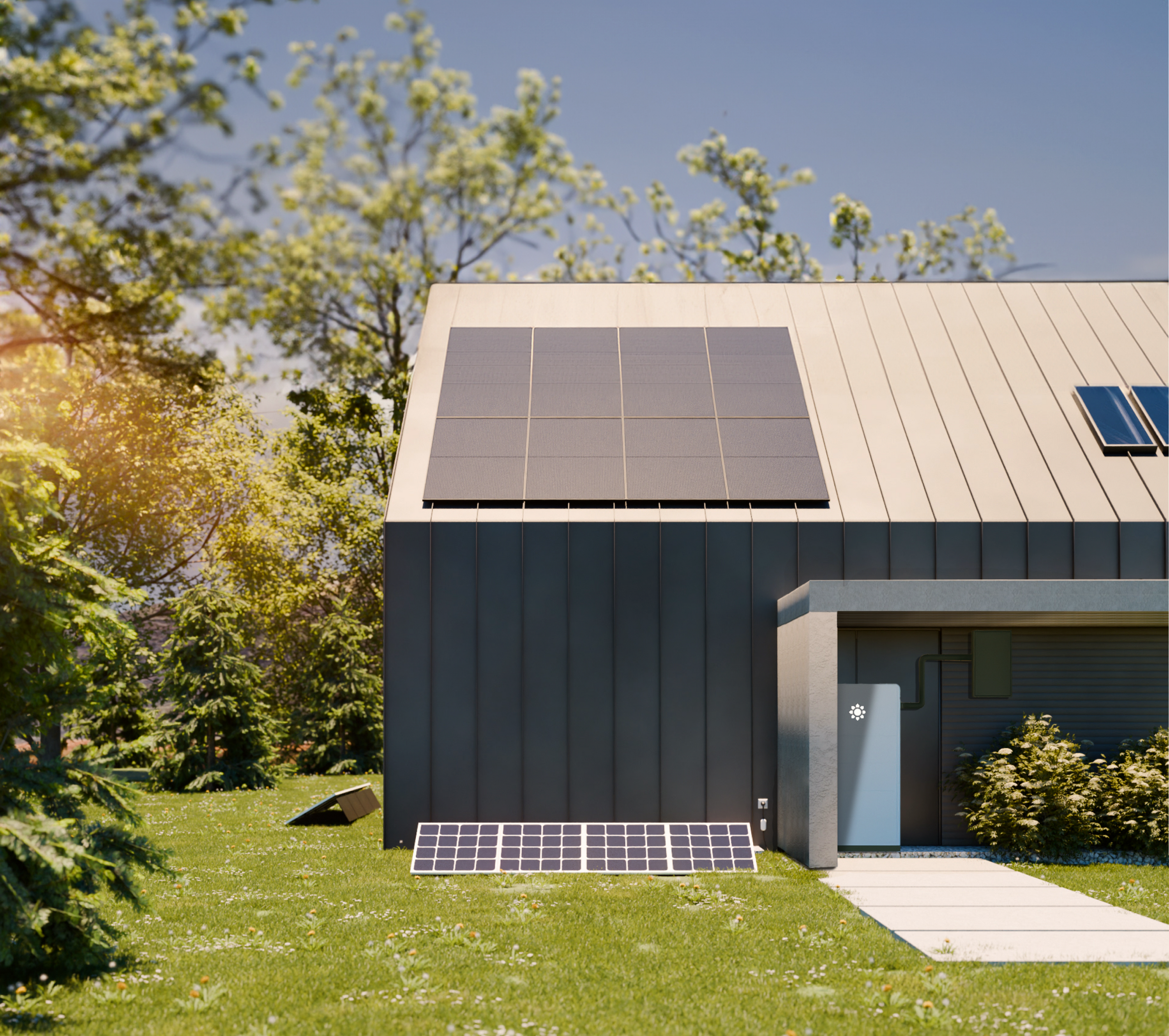 Comment savoir si mon panneau solaire charge ma batterie ?