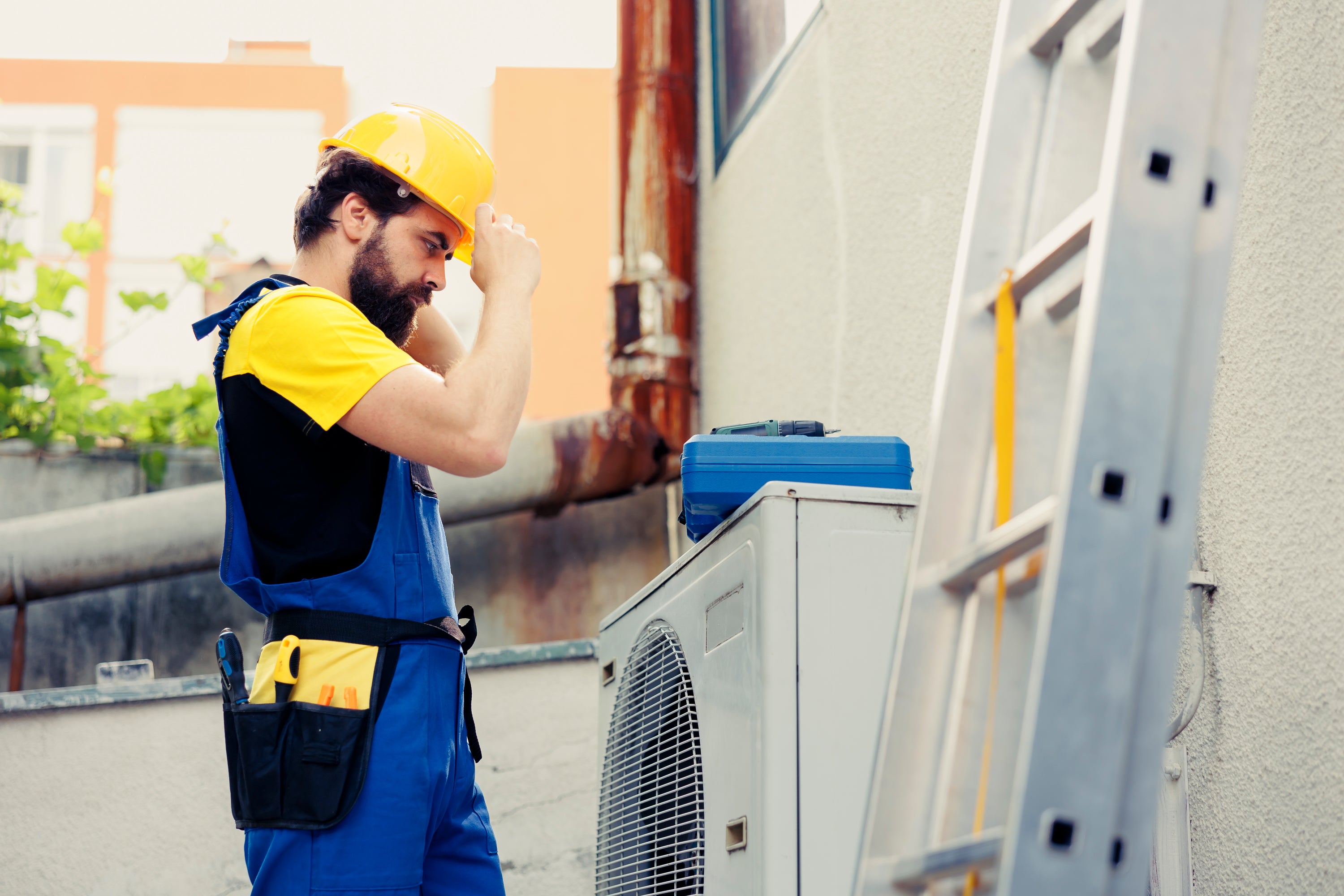 Pompe à chaleur air-eau : son fonctionnement et sa rentabilité