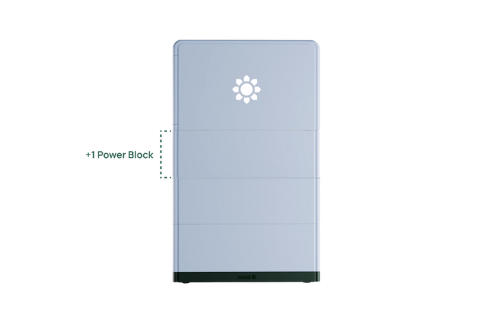 Beem Battery +1 Power Block