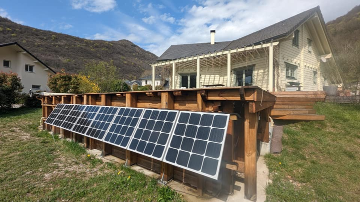 Le panneau solaire hybride, un combo fait pour vous ?