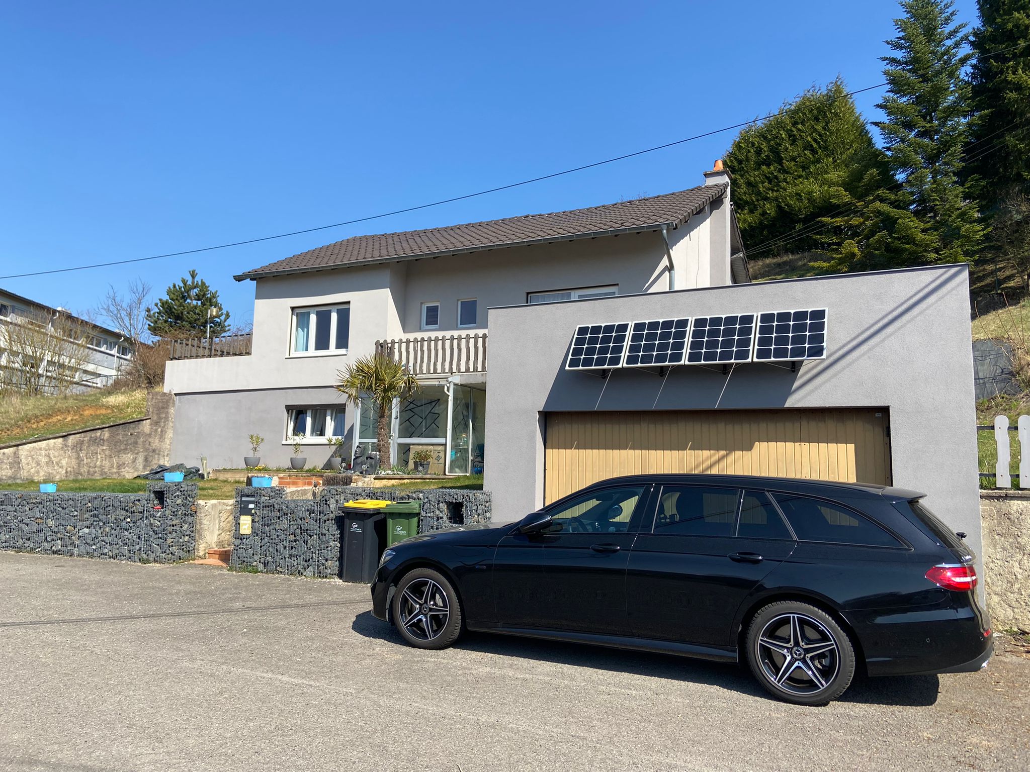 Le panneau solaire 400 w est-il fait pour moi ?