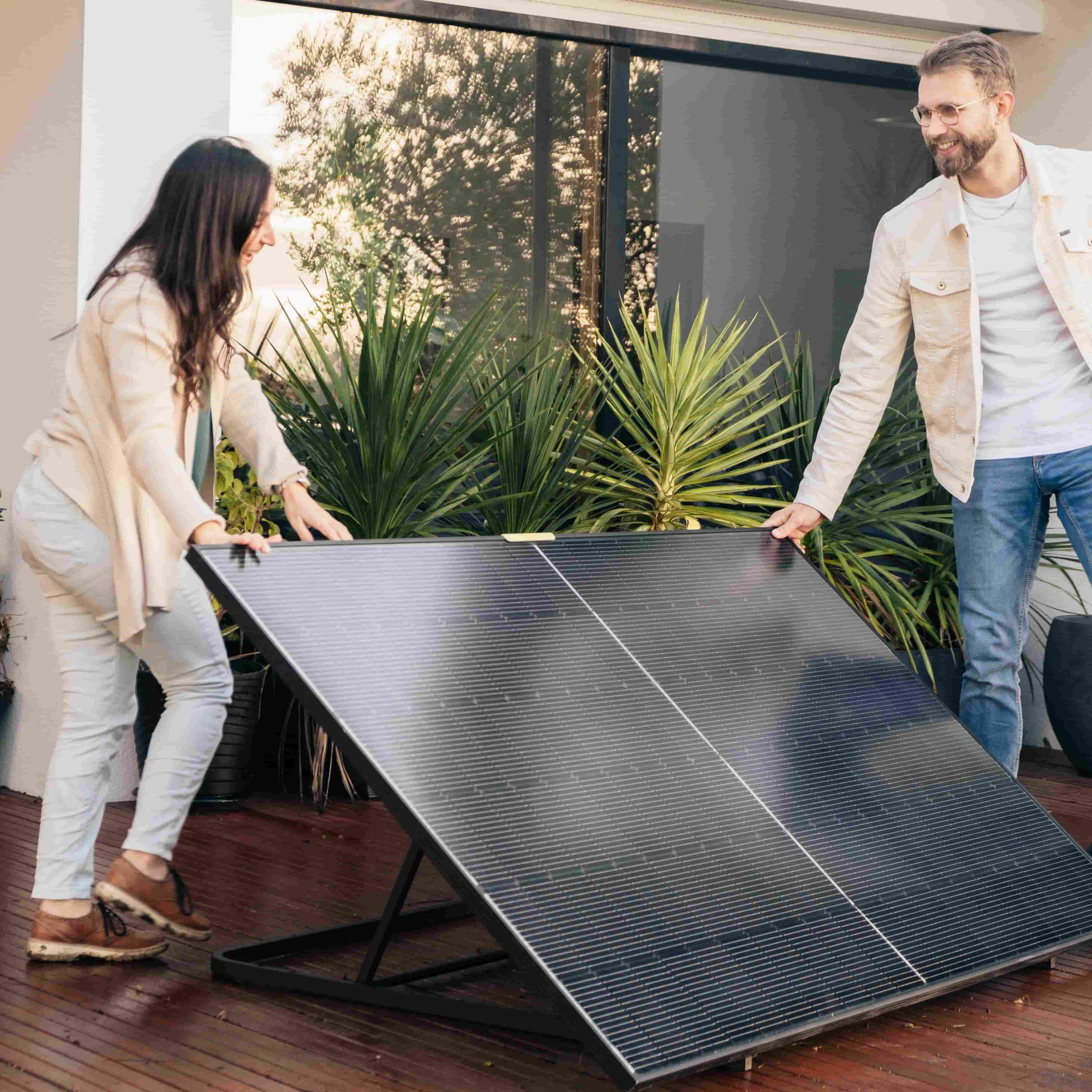 Rendement d’un panneau solaire : le guide