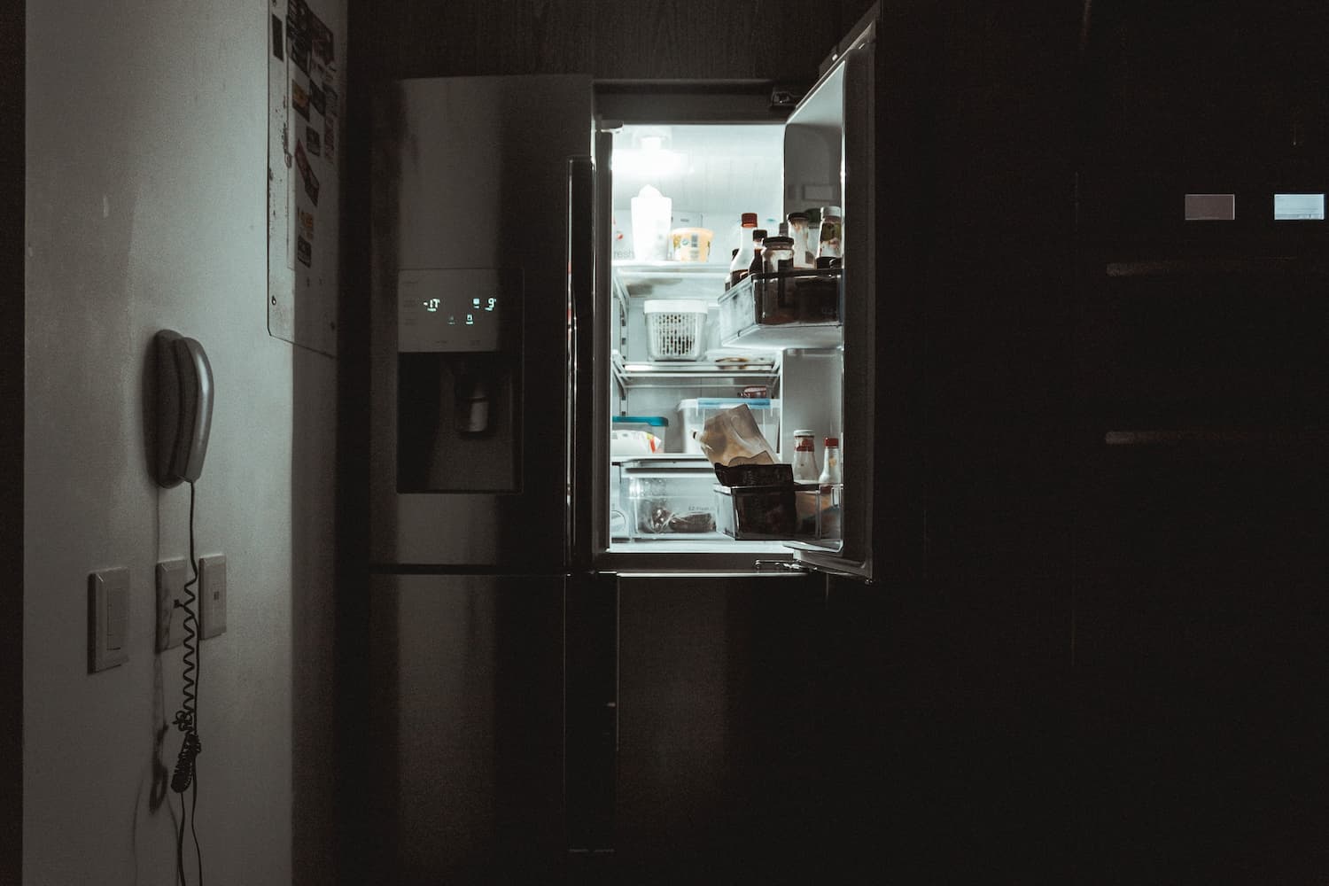 frigo solaire