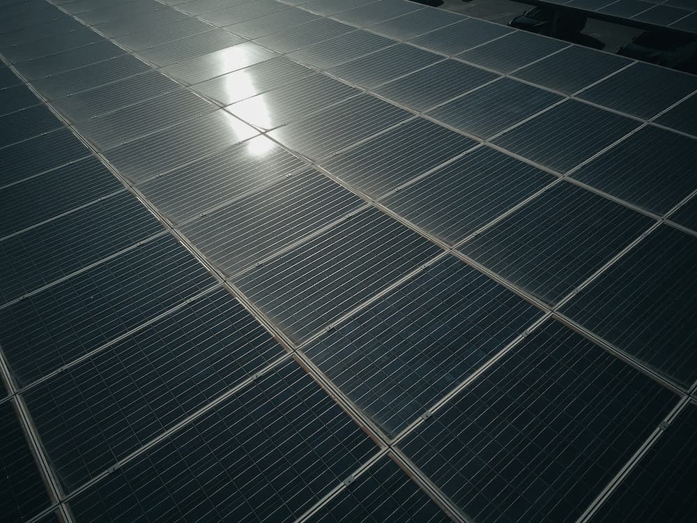 histoire énergie solaire