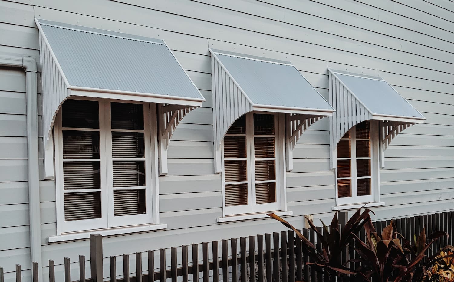 maison autonome
