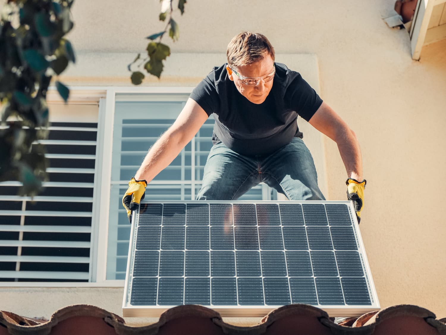 Comment bien choisir mon panneau solaire portable ?