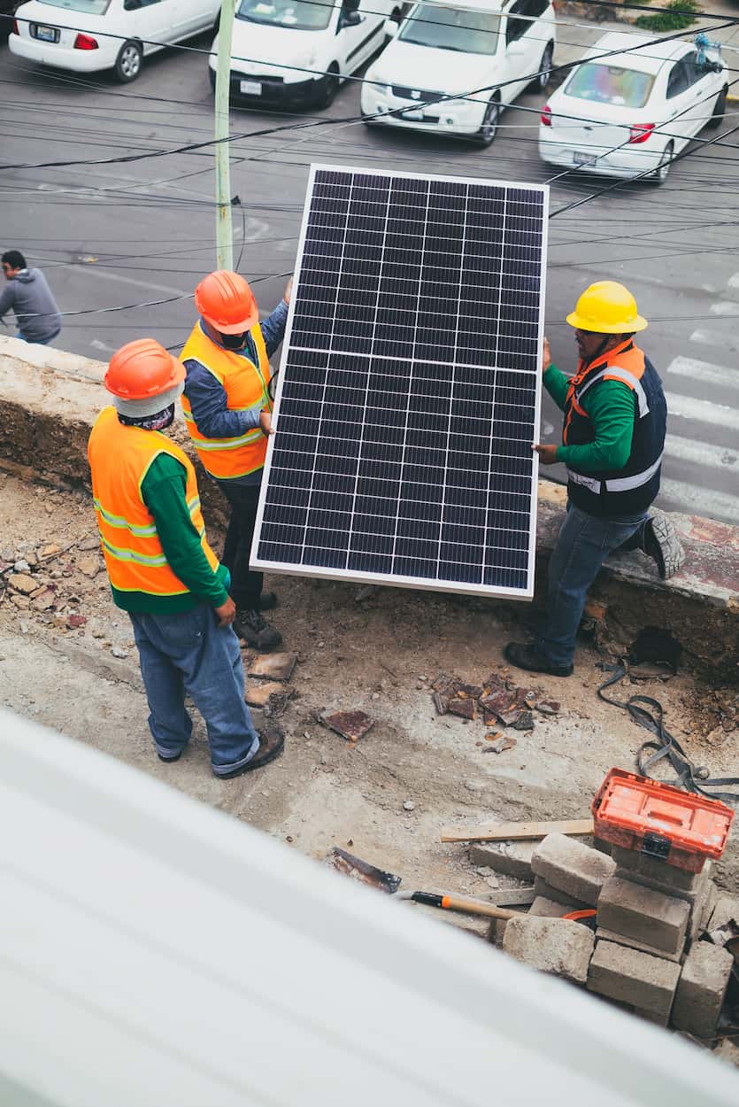 Bien choisir son installateur de panneau solaire : on vous aide !