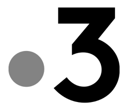 logo france 3