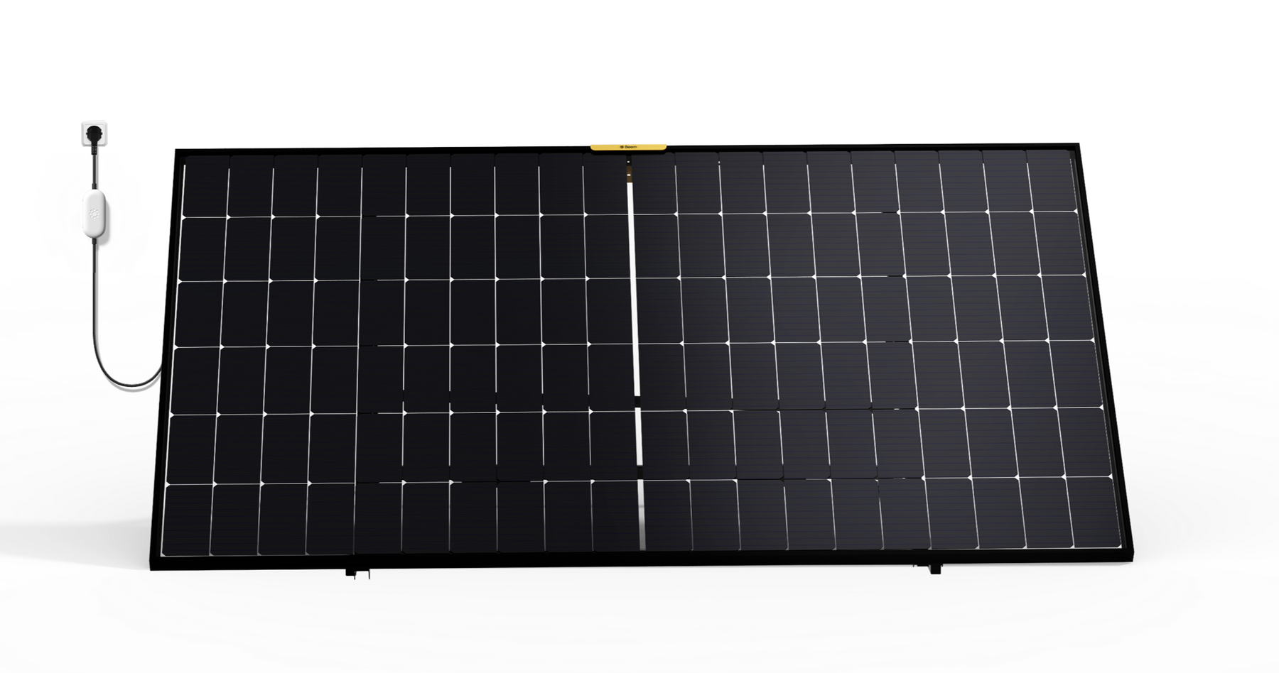Kit solaire Plug and Play 500W - Beem On Solo