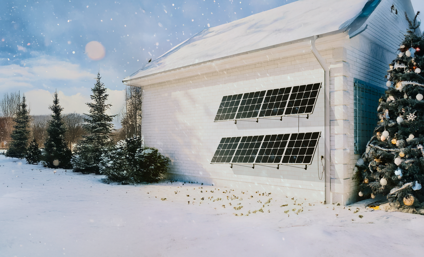 Brillez pour les fêtes !