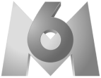 logo m6
