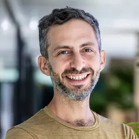 Rob Spiro